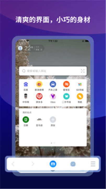傲游浏览器