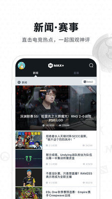 Max+