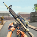 火线突击秘密任务(Real Commando：Secret Mission)