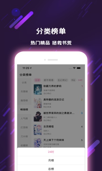 次元姬小说正版