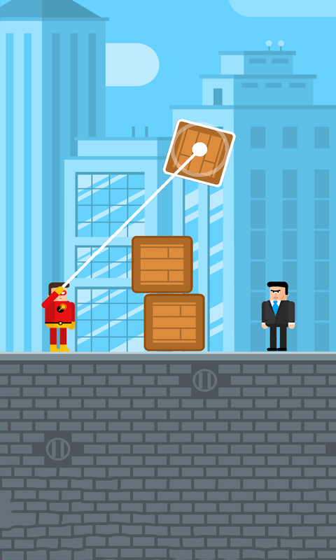 超级英雄联盟(Superheroes)