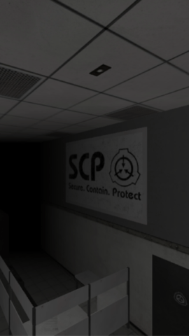 Scp秘密实验室单机手机版