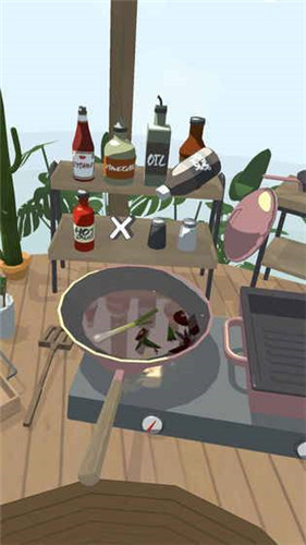 无烦恼厨房(Toca Kitchen 2)