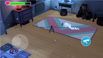 蚊子模拟器2中文版