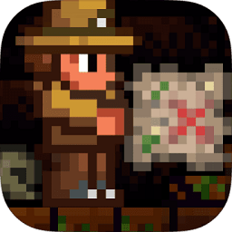 泰拉瑞亚汉化版1.5.3最新版(Terraria)