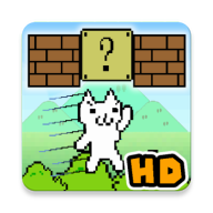 超级猫里奥多人联机版(SyobonAction)