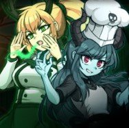 餐瘾地城手机版(Dungeon Munchies)