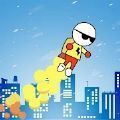 喷气背包战(Jetpack Fight)