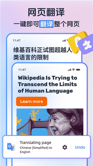 小智浏览器手机版