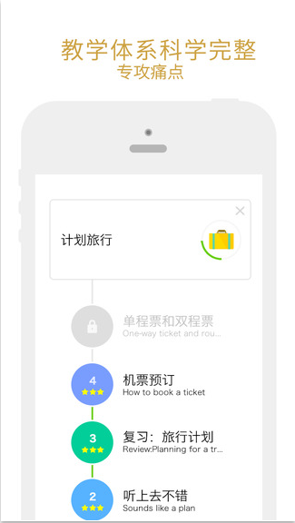 有道口语大师