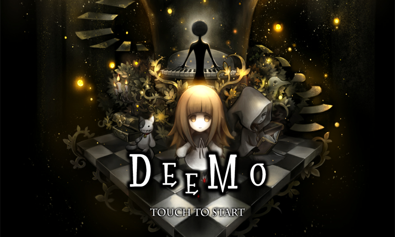 Deemo古树旋律免费版