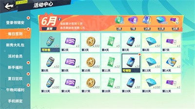 全明星街球派对正版