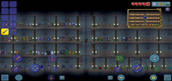tmodloader手机中文版