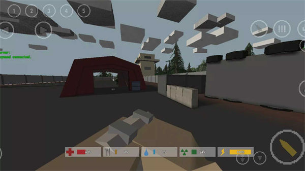 未转变者3.0Unturned