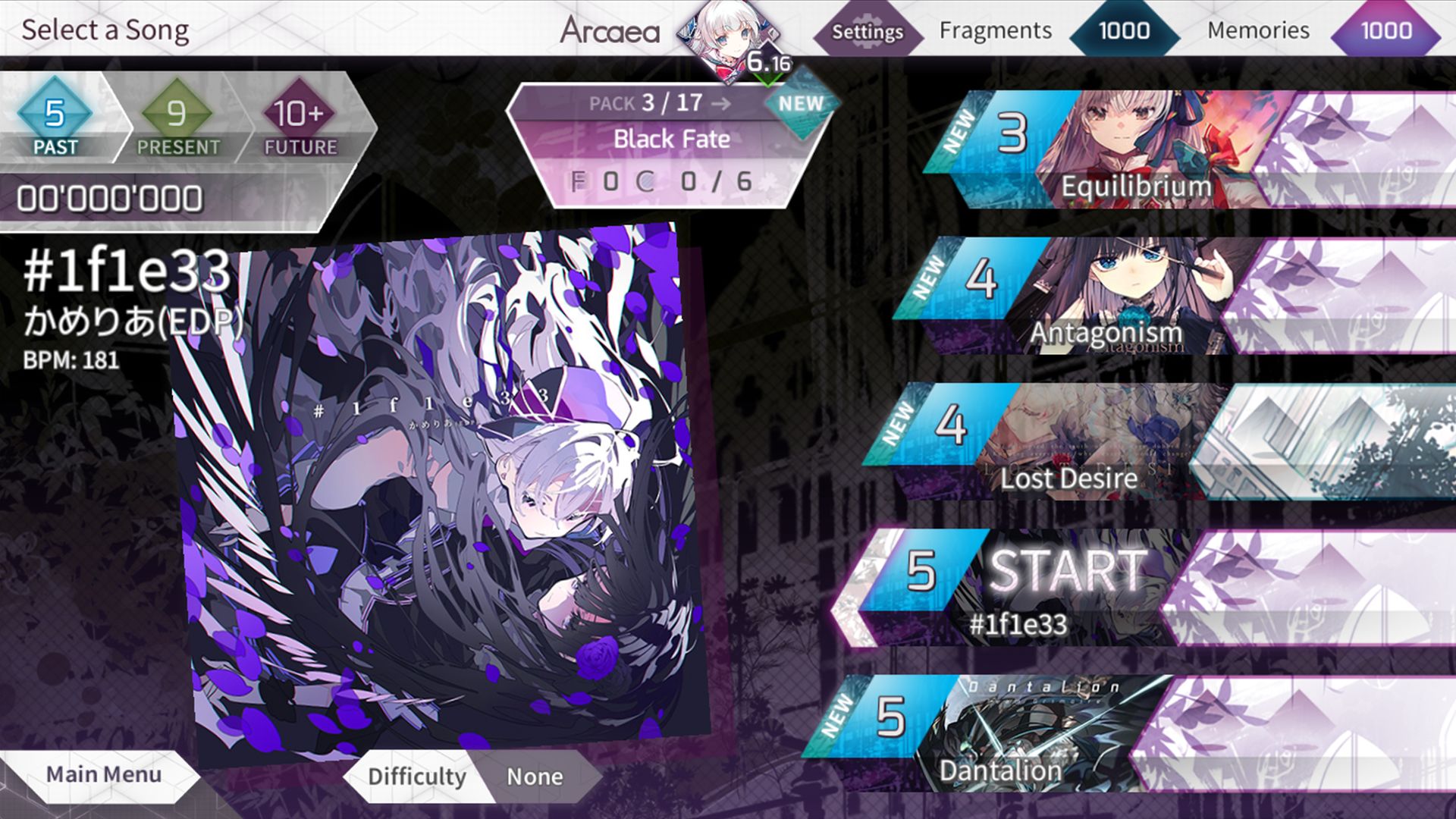 韵律源点arcaea(Arcaea)