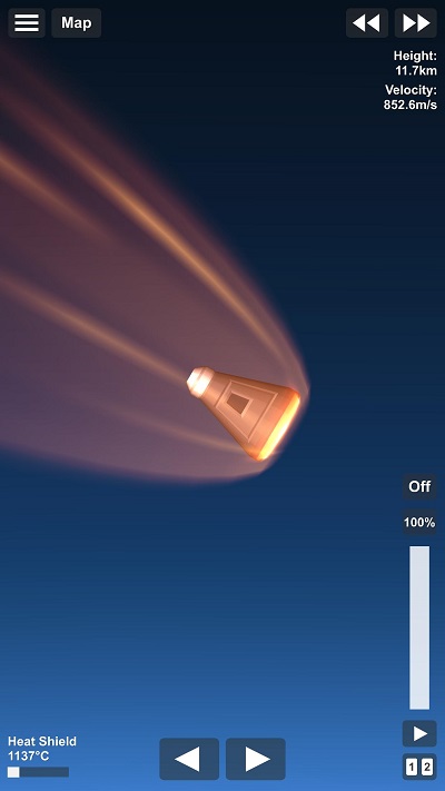 航天模拟器最新版本(Spaceflight Simulator)