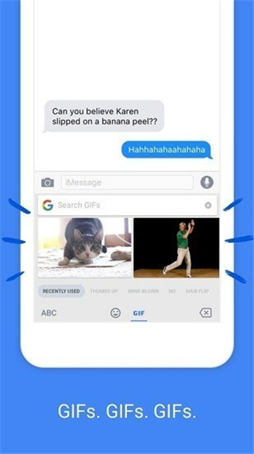 谷歌输入法app