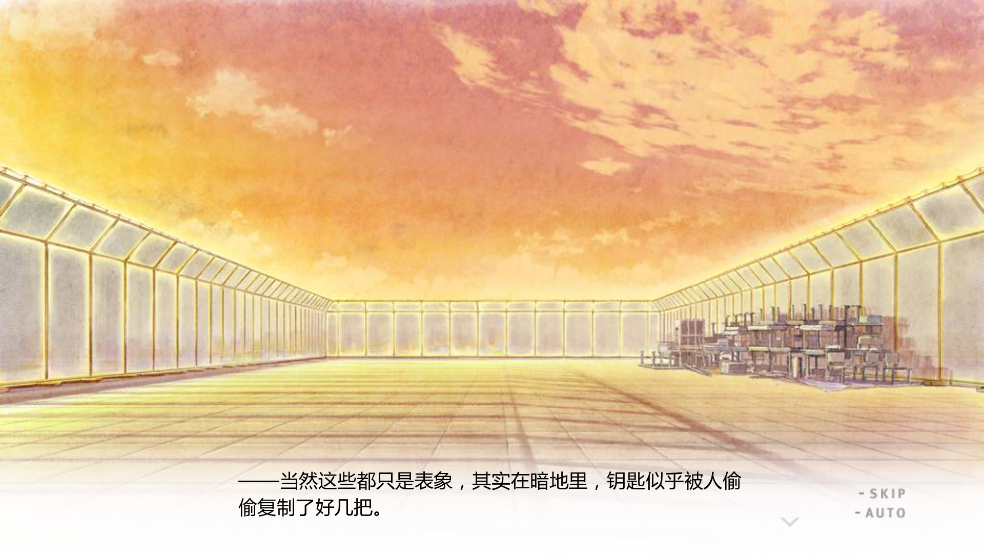 君与彼女与彼女之恋手游(Totono)