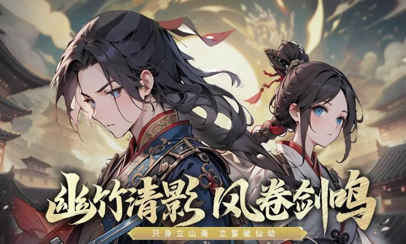 真封神外传 手机版