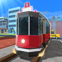电车模拟器2020