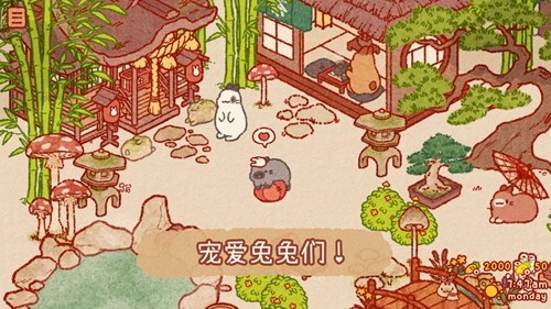 兔兔岛(官方版)