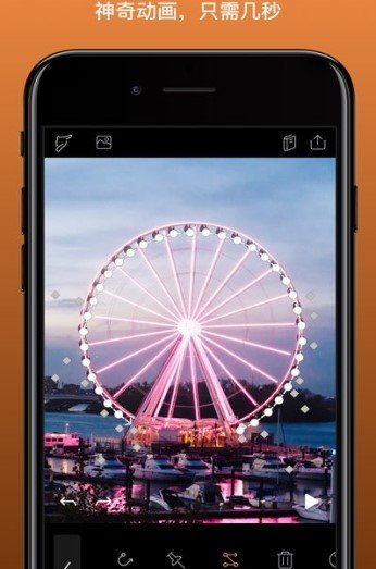 pixaloop软件app