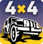 越野赛车4X4最新版本(Offroad Ad