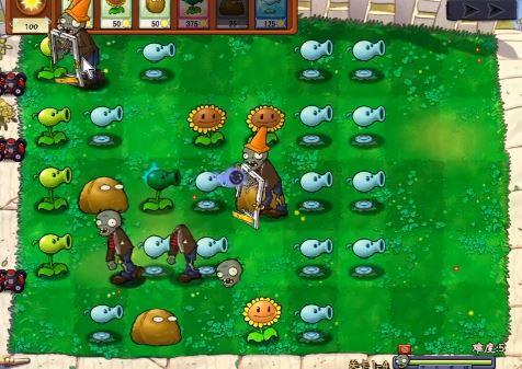 植物大战僵尸抽卡版 官方版