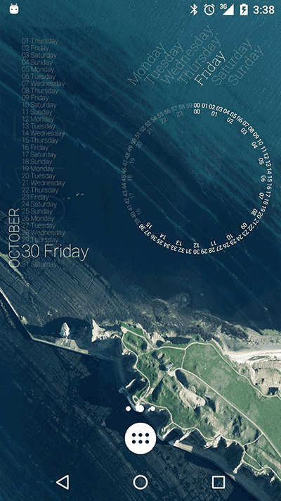 KustomWidget