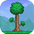 泰拉瑞亚国服移动版(Terraria)