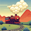 小小铁路官方版(Tiny Rails)