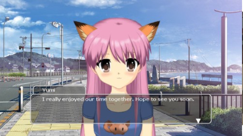 少女都市游戏