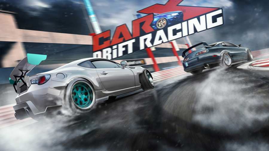CarX漂移赛车2