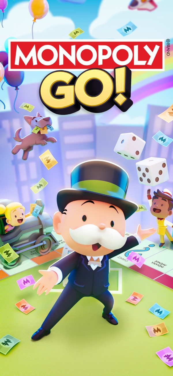 MONOPOLY GO国际服