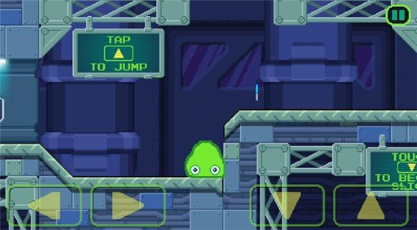 粘液实验室2手机版(Slime Labs 2)