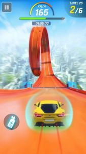 赛车3D竞速大师(Car Racing 3D)