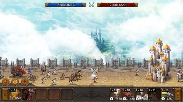 王国战争2(Kingdom Wars2)