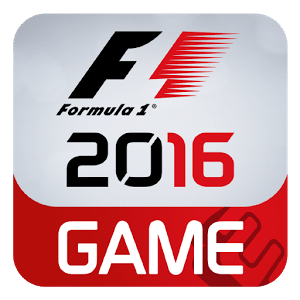 F1赛车2016