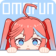 动漫共和国软件下载2026最新版(omofun)