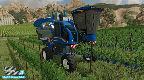 FS 23模拟农场23手游下载-FS 23模拟农场23手游官方正版下载v0.0.0.9 - Google