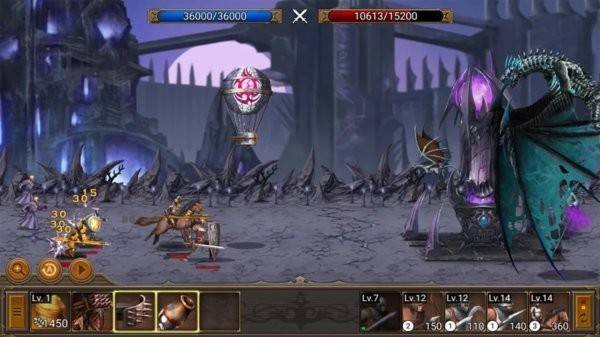 王国战争2(Kingdom Wars2)