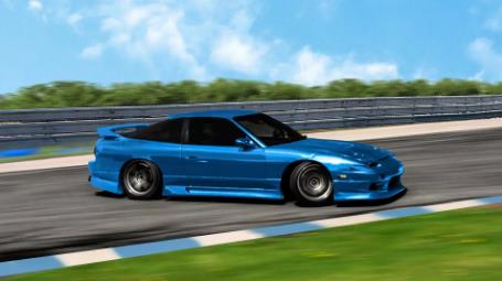 城市真实漂移模拟器(City Real Drift Simulator 3D)