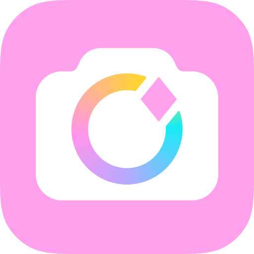 美颜相机app