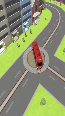 电车模拟器2020