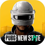 绝地求生未来之役测试服(new state mobile)