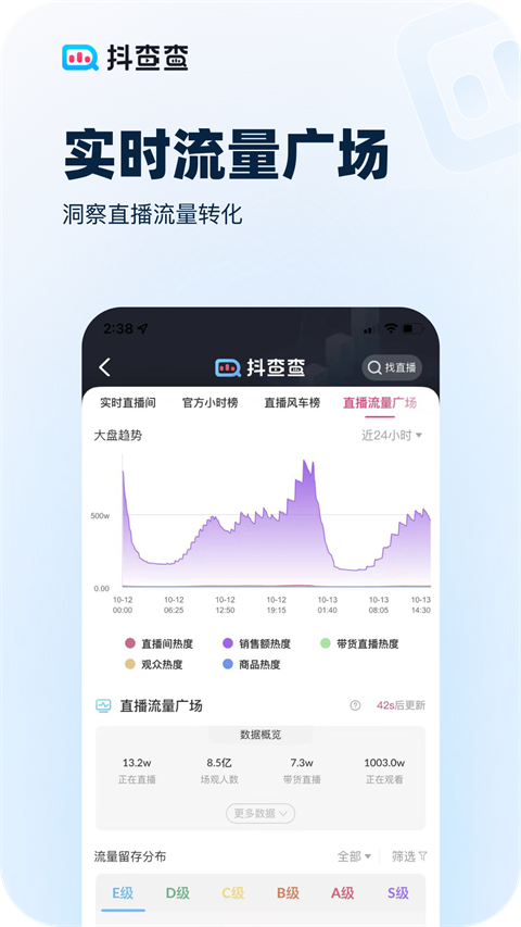 抖查查app官方版