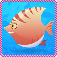 大鱼吃小鱼(Big Fish Eat Small Fish)