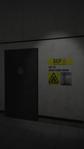 Scp秘密实验室单机手机版