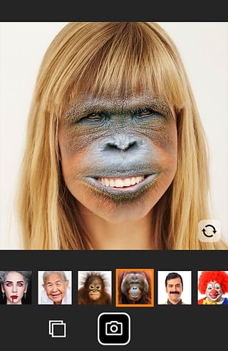 faceswap汉化版