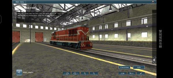 中国火车模拟器(Trainz Simulator Indonesia)